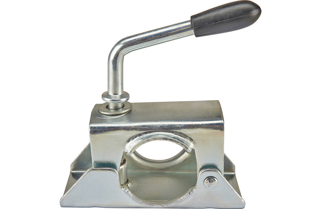 Stützradhalter für Anhänger, 48mm