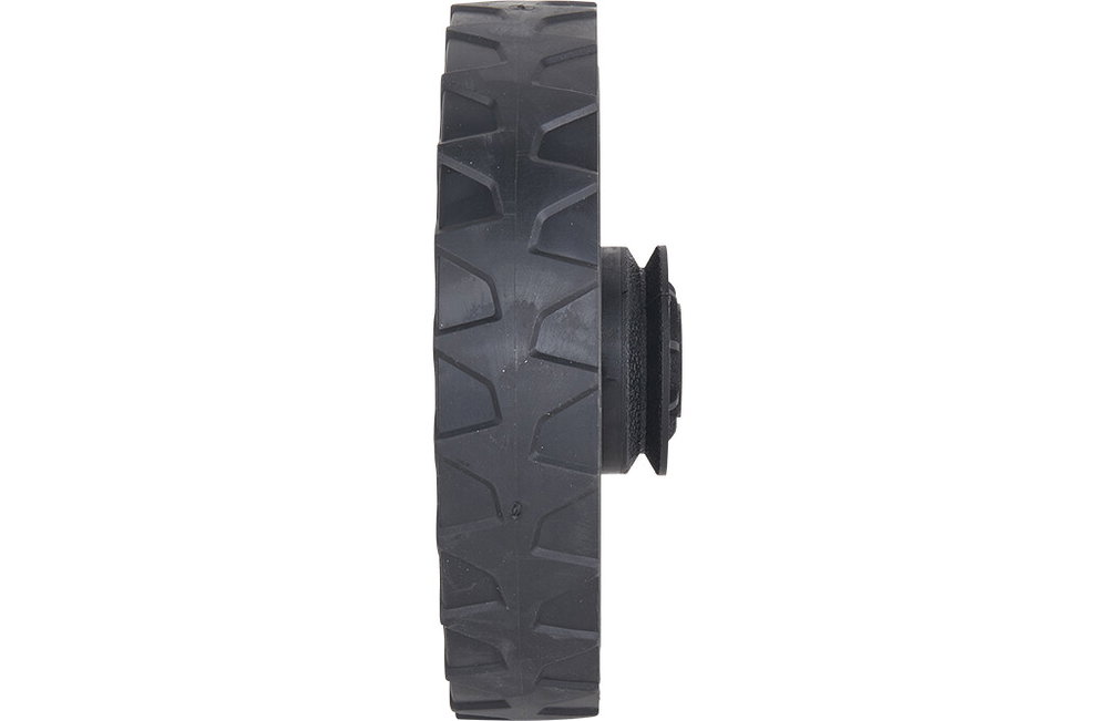 Rollen, 200 mm - 1 Stück