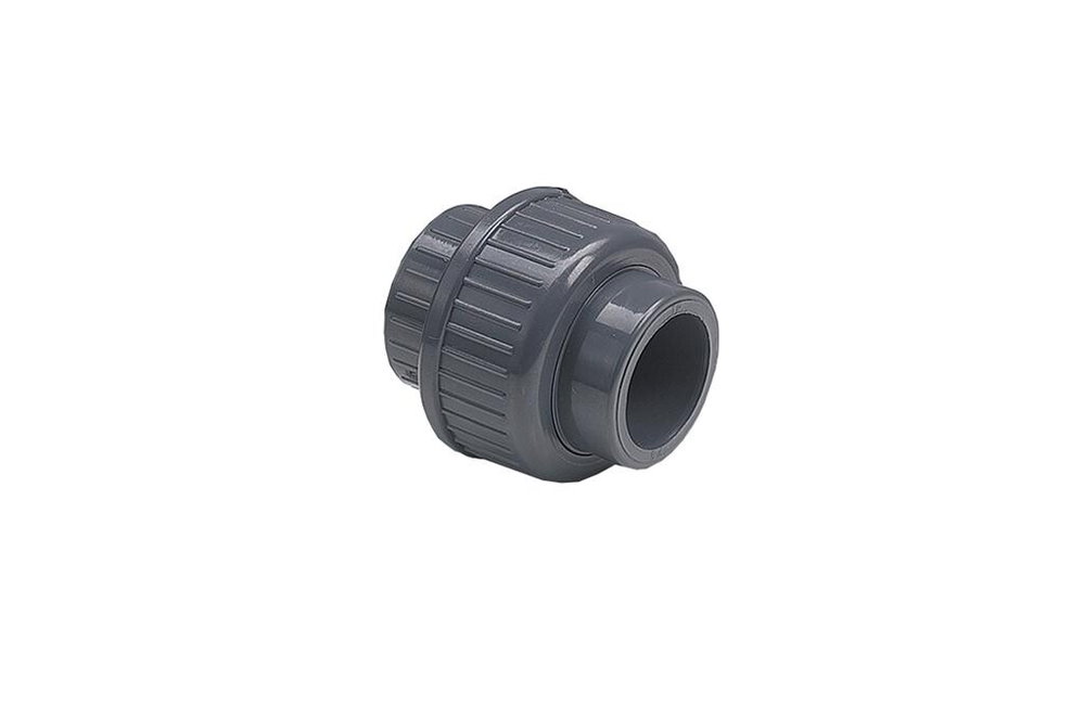 PVC-Unione, Stutzen