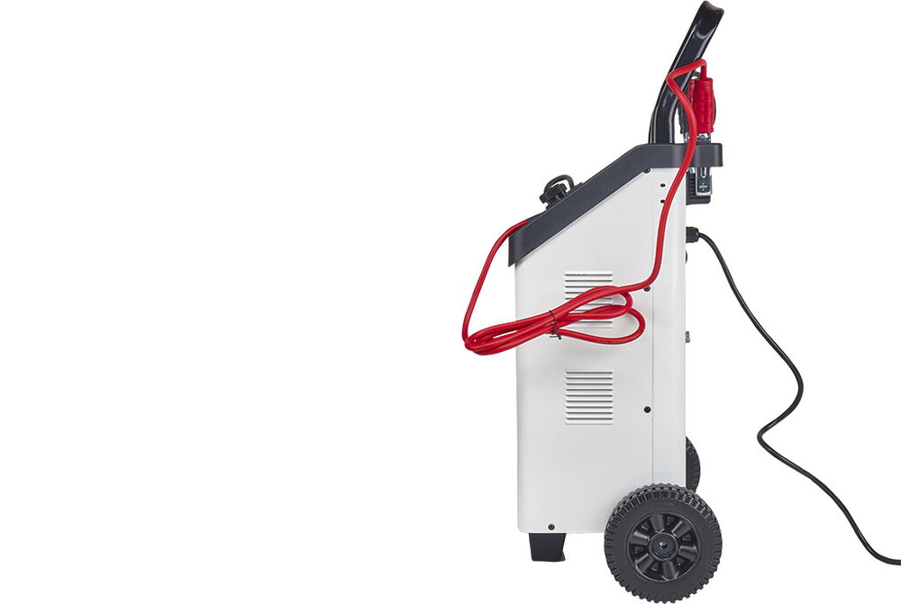 Werkstattladegerät 12/24V 6400W