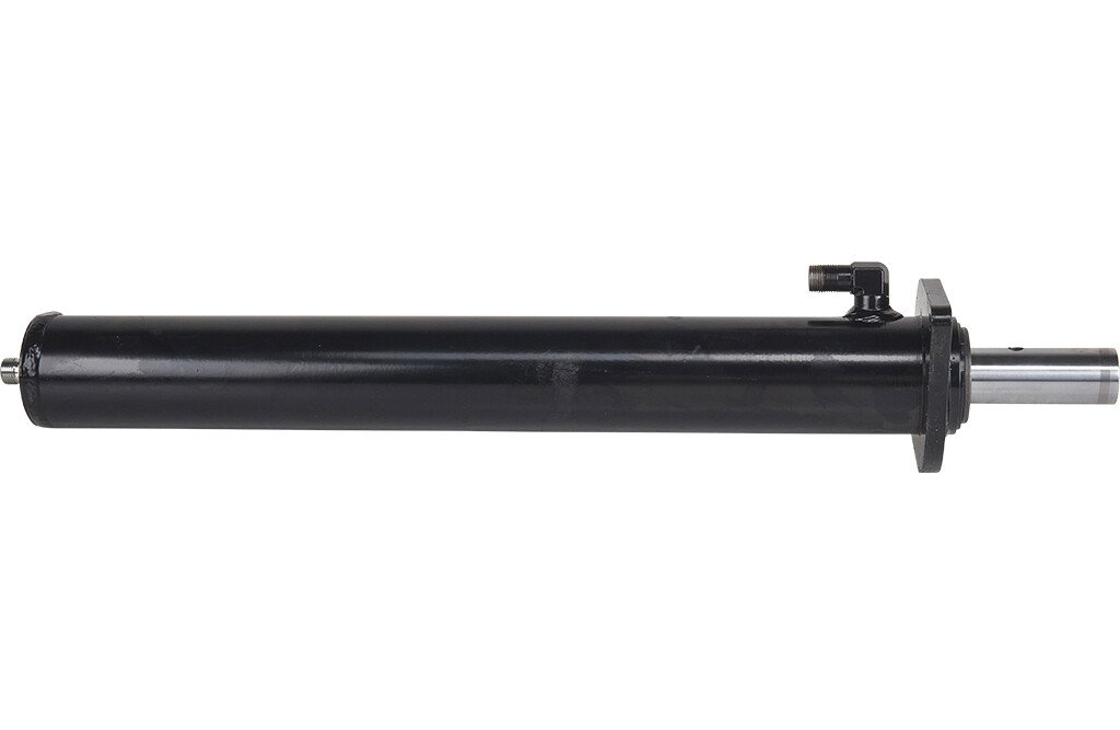 Hydraulische Zylinder