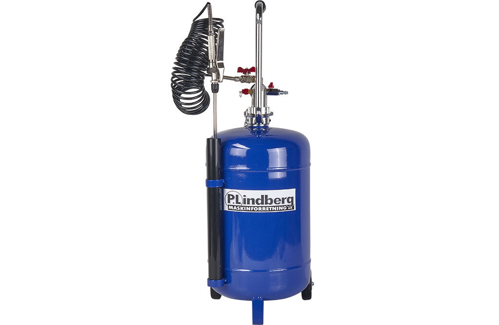 Tanksprühgerät, 30 Liter