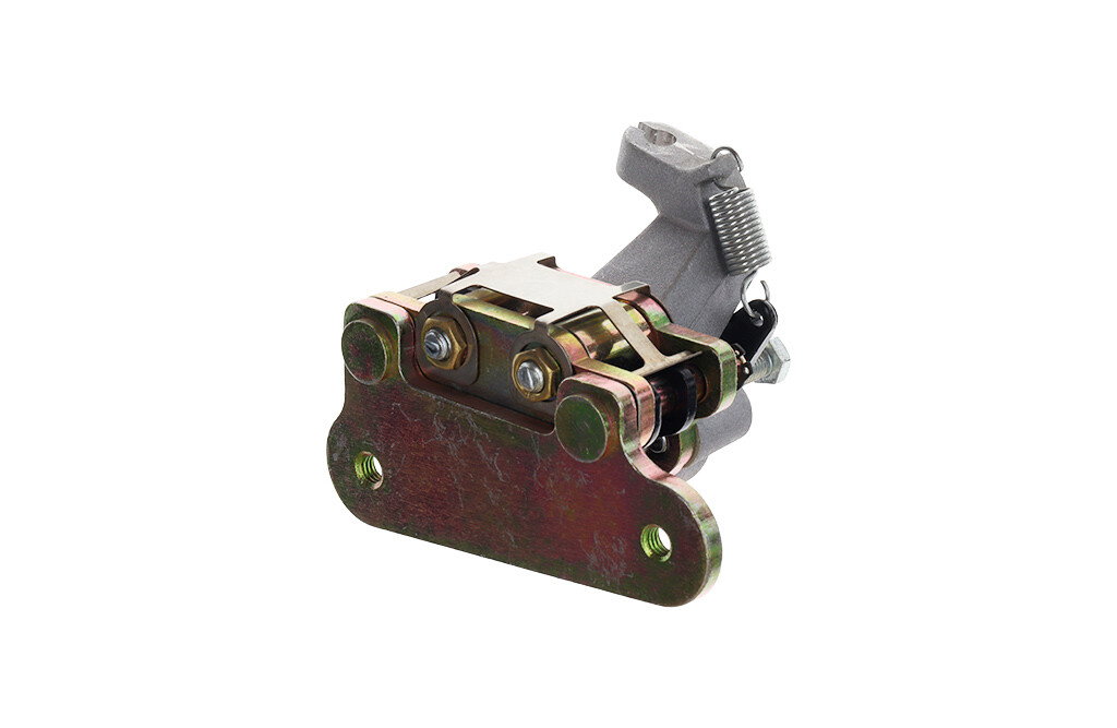Handbremssattel