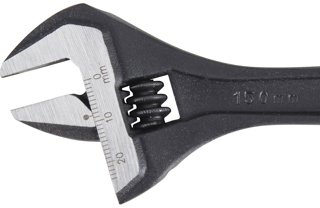 Tecos-Schlüssel, 4"