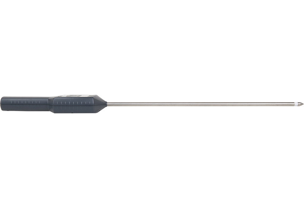 Feuchtigkeitsmessgerät SUPER PRO COMBI für Heu & Stroh