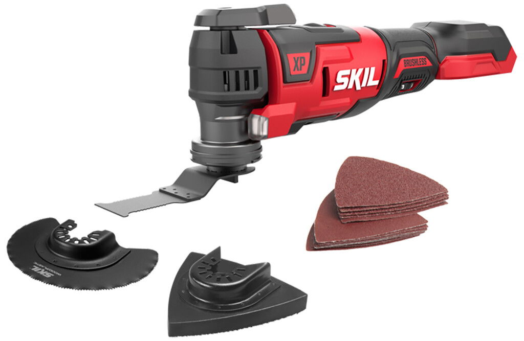 SKIL Multischneider 3650CB für 20V