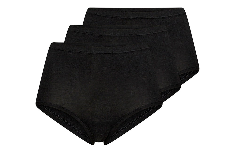Decoy Maxi-Slips, 3er-Pack, Gr. L