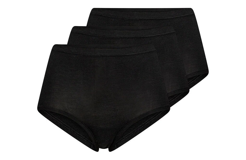 Decoy Maxi-Slips, 3er-Pack, Gr. L