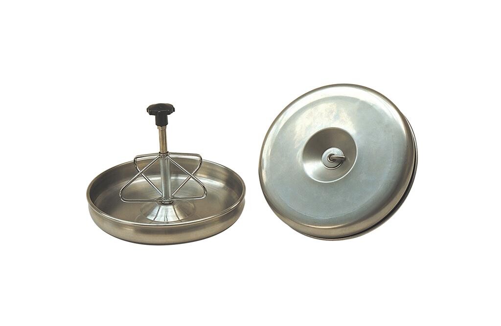 Multifuttertrog, 2 L