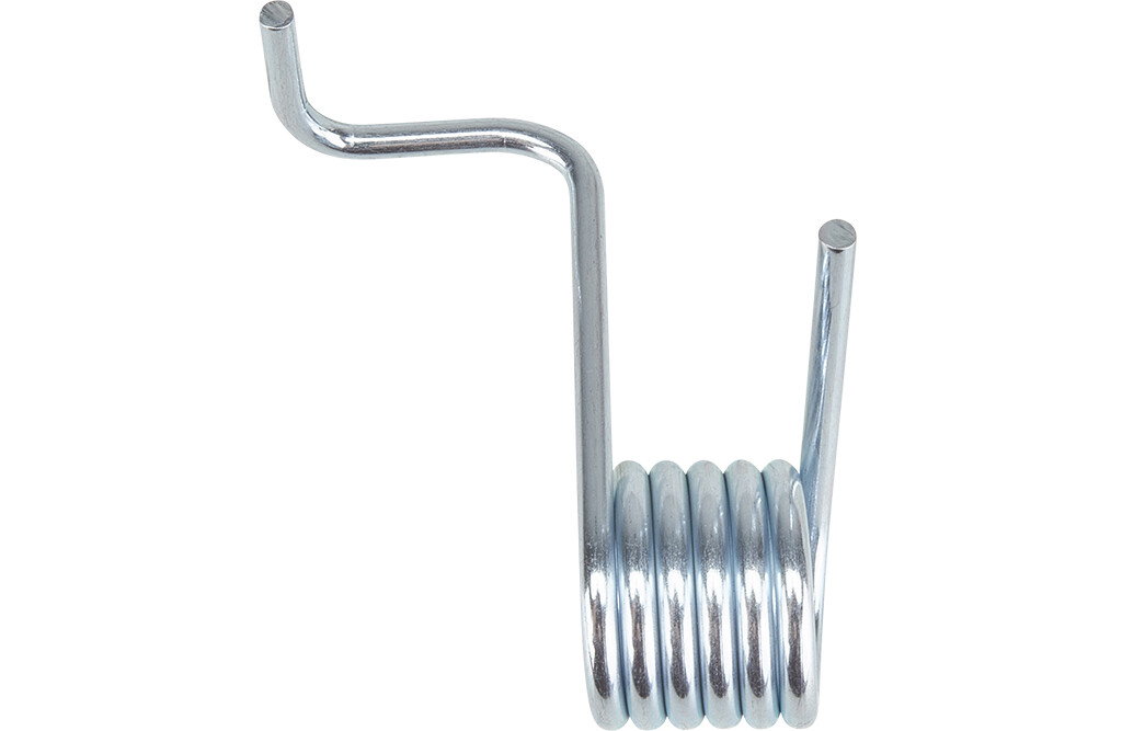 Torsionsfeder