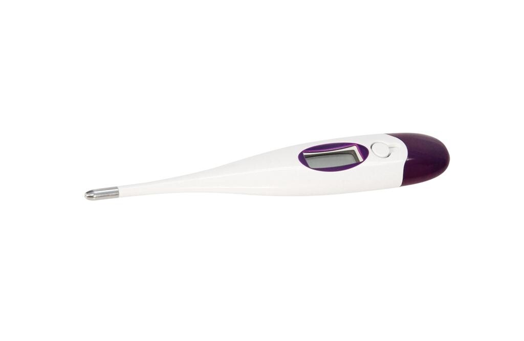 Digitalthermometer