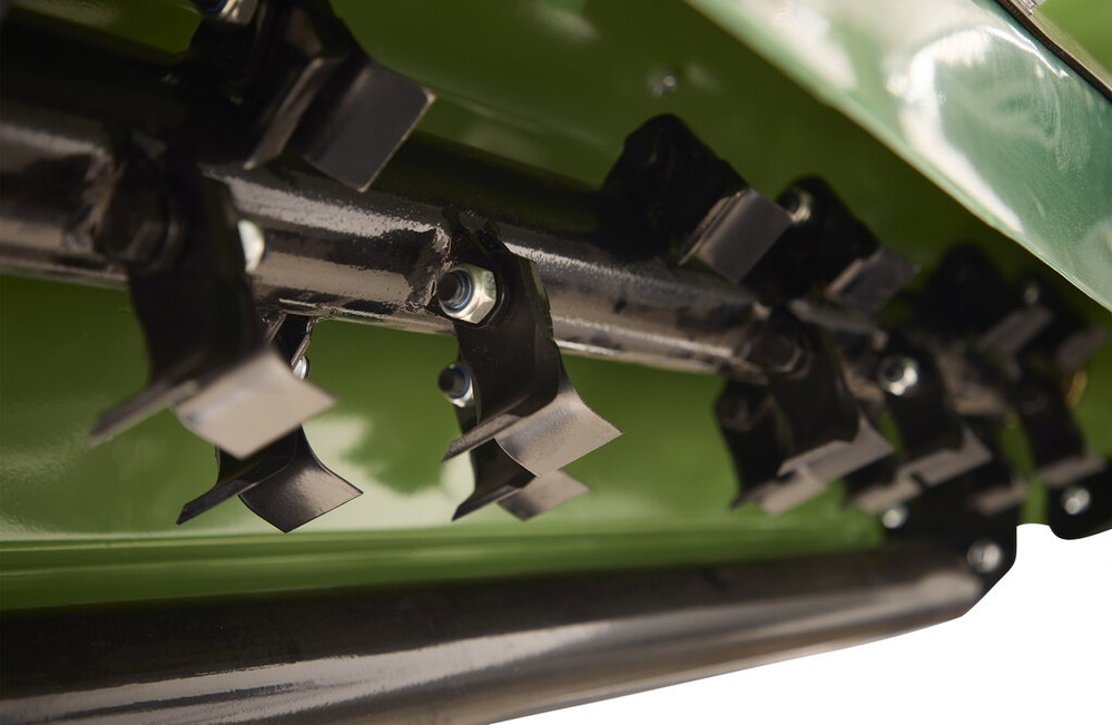 ATV-Frontmulcher, 100 cm, 15 PS | Agriquad