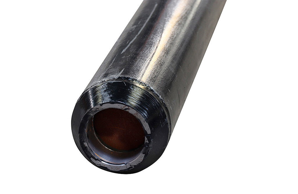 Hintere Rolle - 220 cm