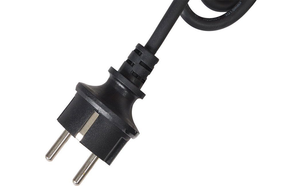 Elektrischer Holzspalter 4T 230V, Brennholzspalter | CORE