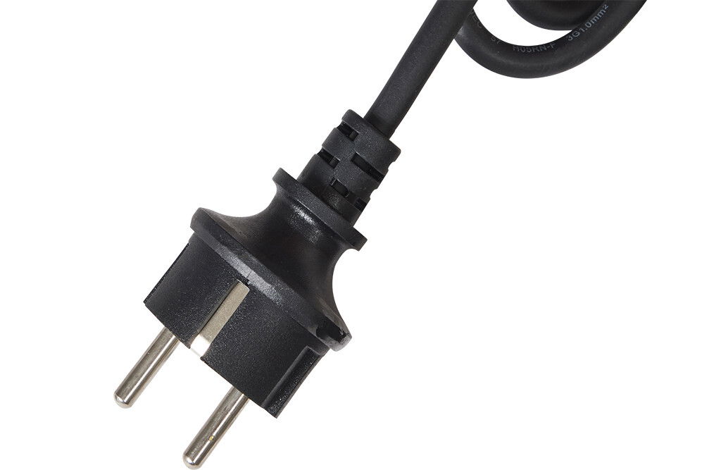 Elektrischer Holzspalter 4 t 230 V, Brennholzspalter