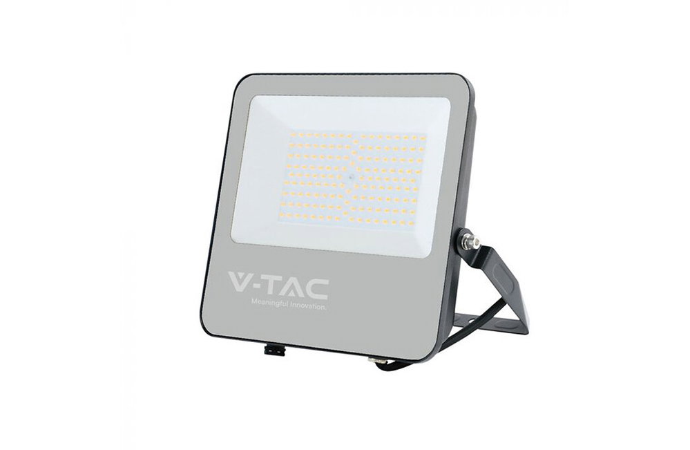Pro LED-Flutlicht, 100W, 18500 Lumen