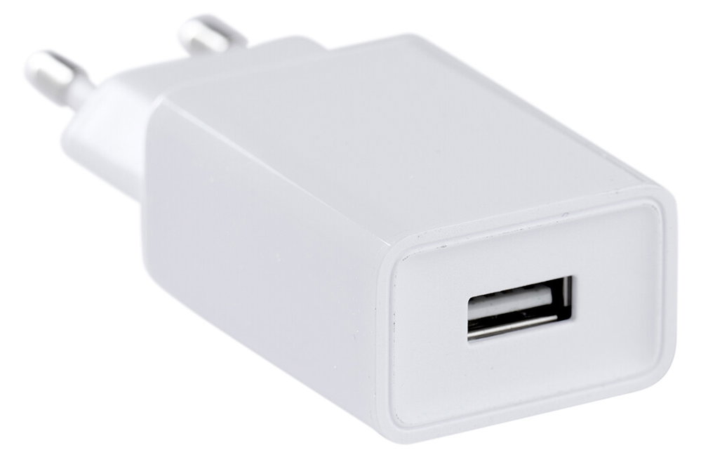 Adapter, 5V, USB-A