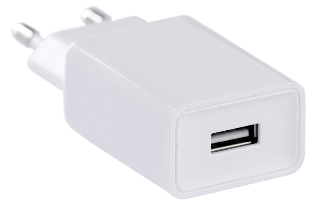 Adapter, 5V, USB-A
