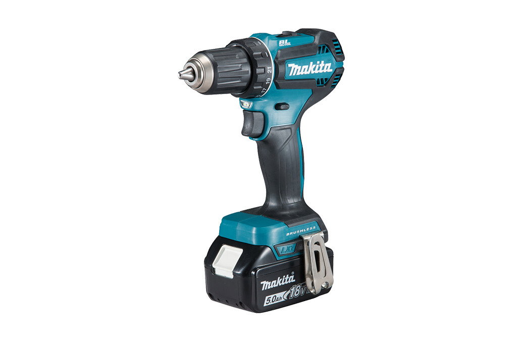 Makita Bohrmaschine/Schrauber, 18V