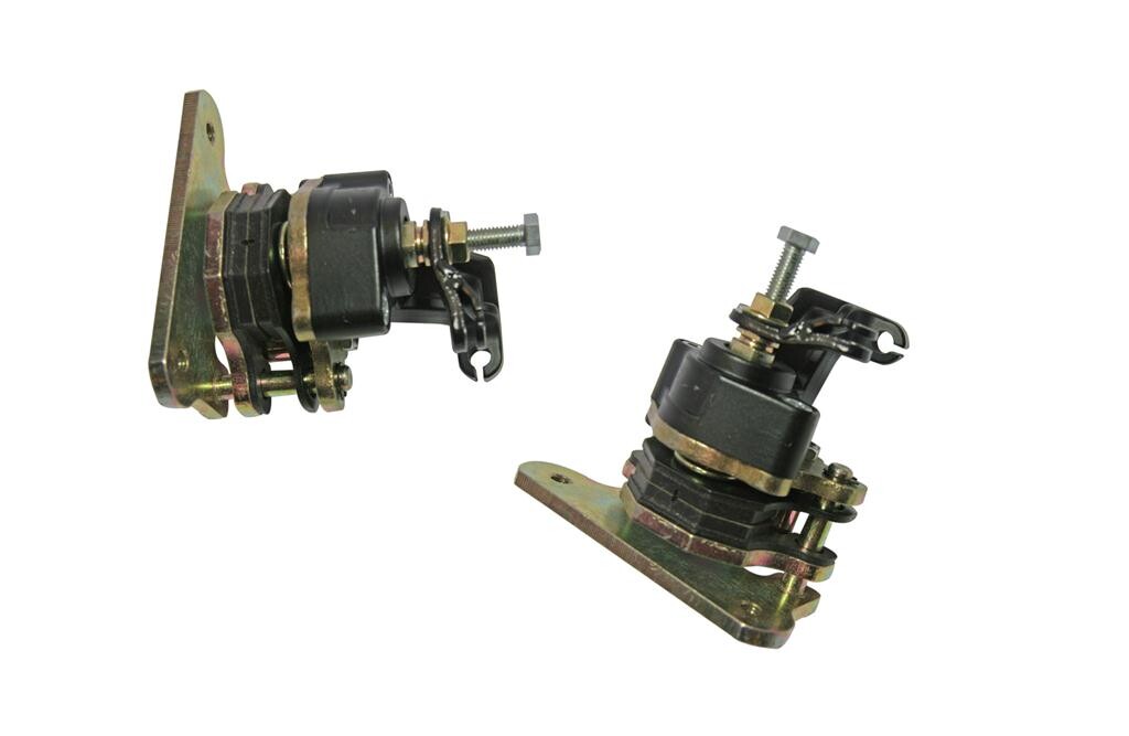 Bremssattel, lose