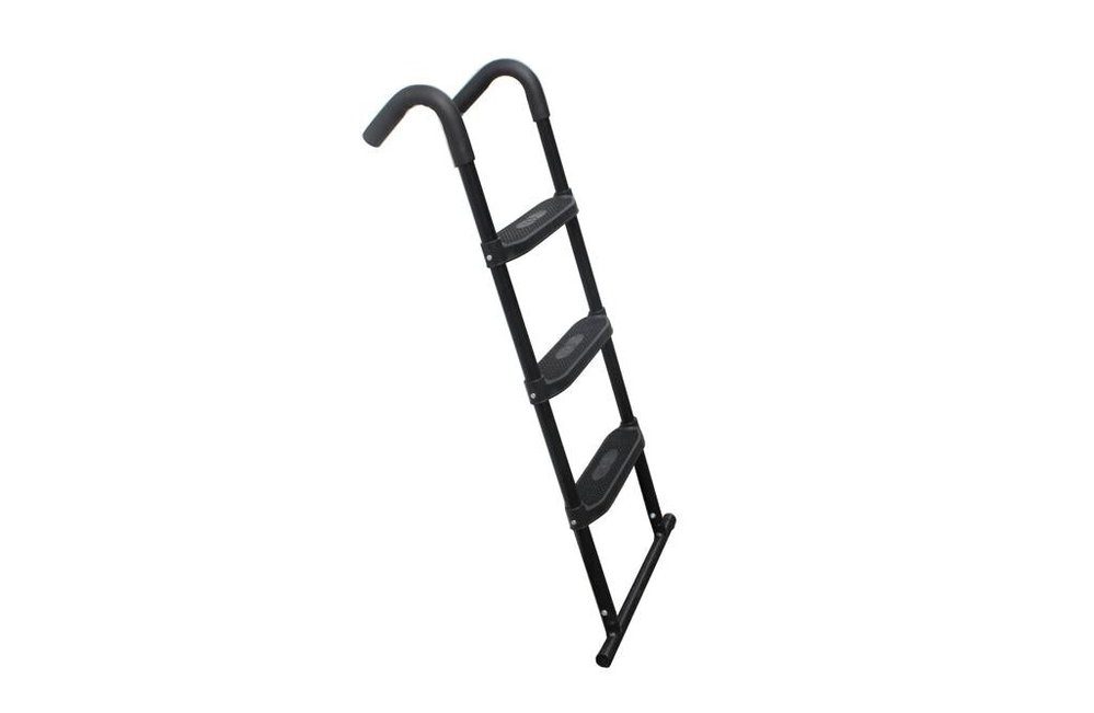 Leiter für Trampolin