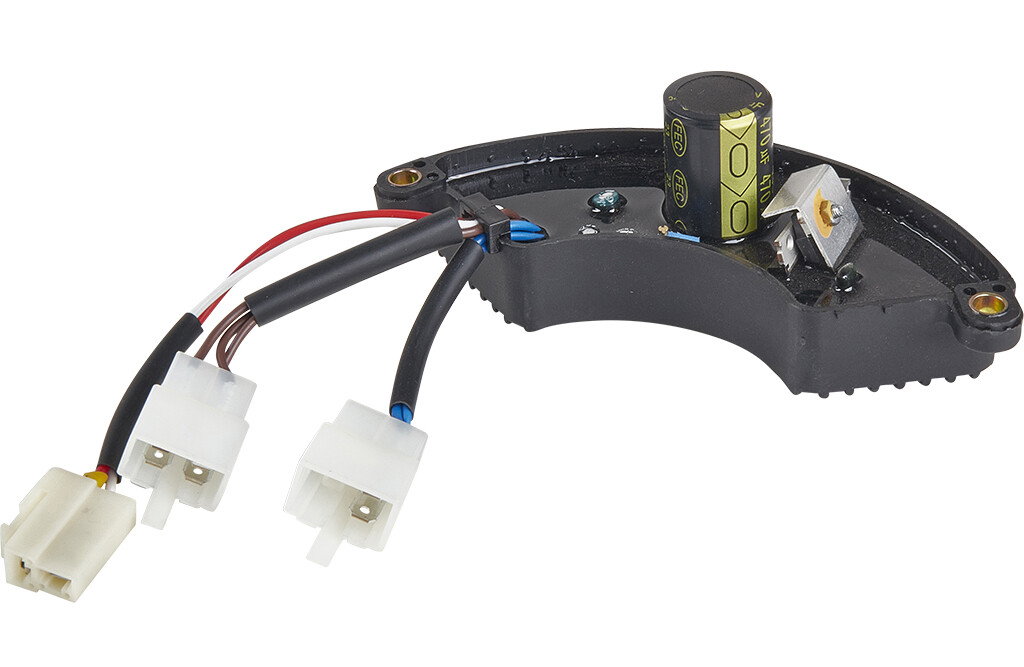 Reparatursatz für 3-Phasen-Generator