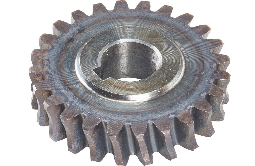 Schneckenrad