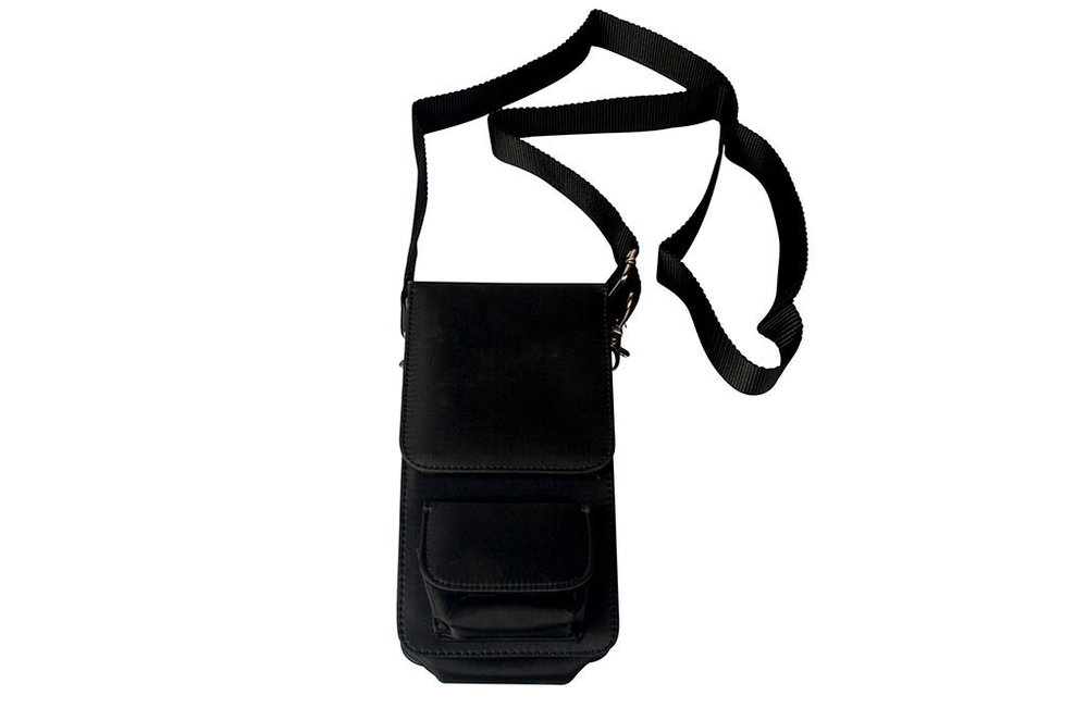 Tasche f/ Ohrenmarkscanner