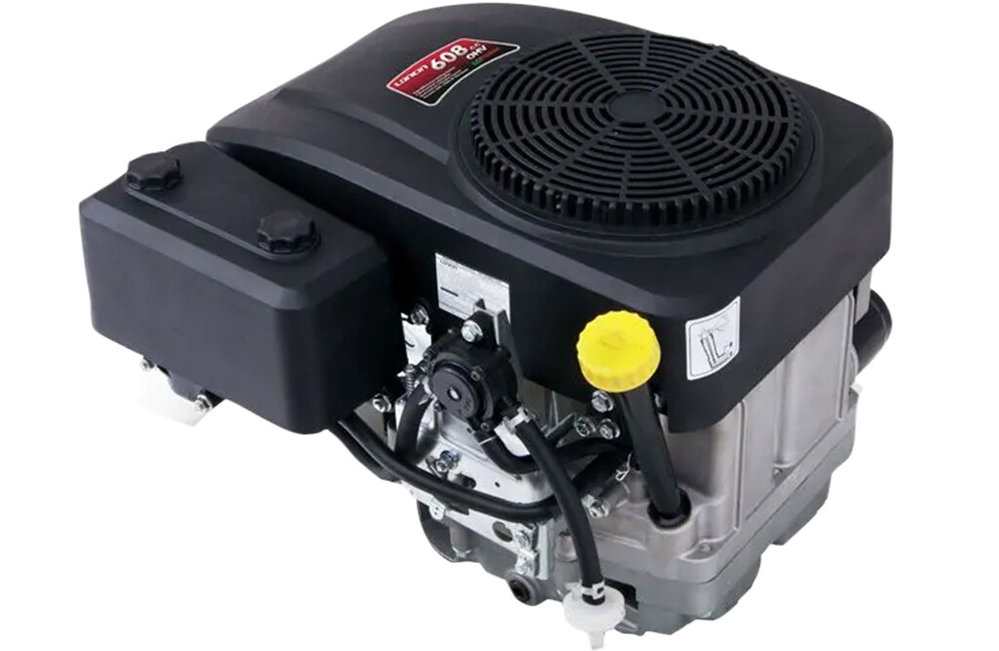 Benzinmotor LC1P96F 20PS 608cm³ | Loncin