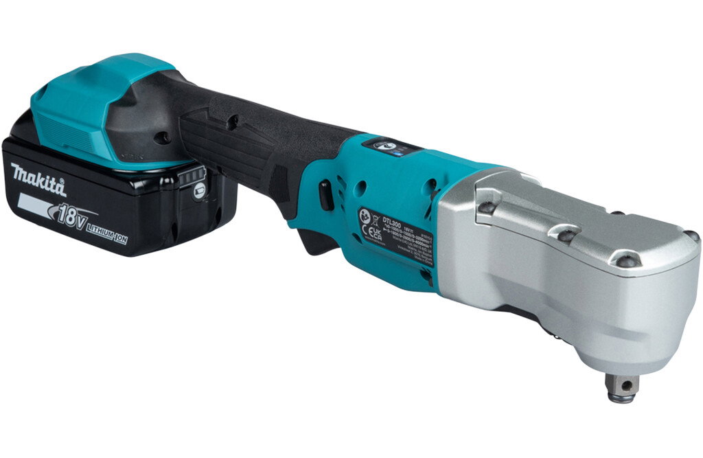 Makita Winkelschlagschrauber für 18V