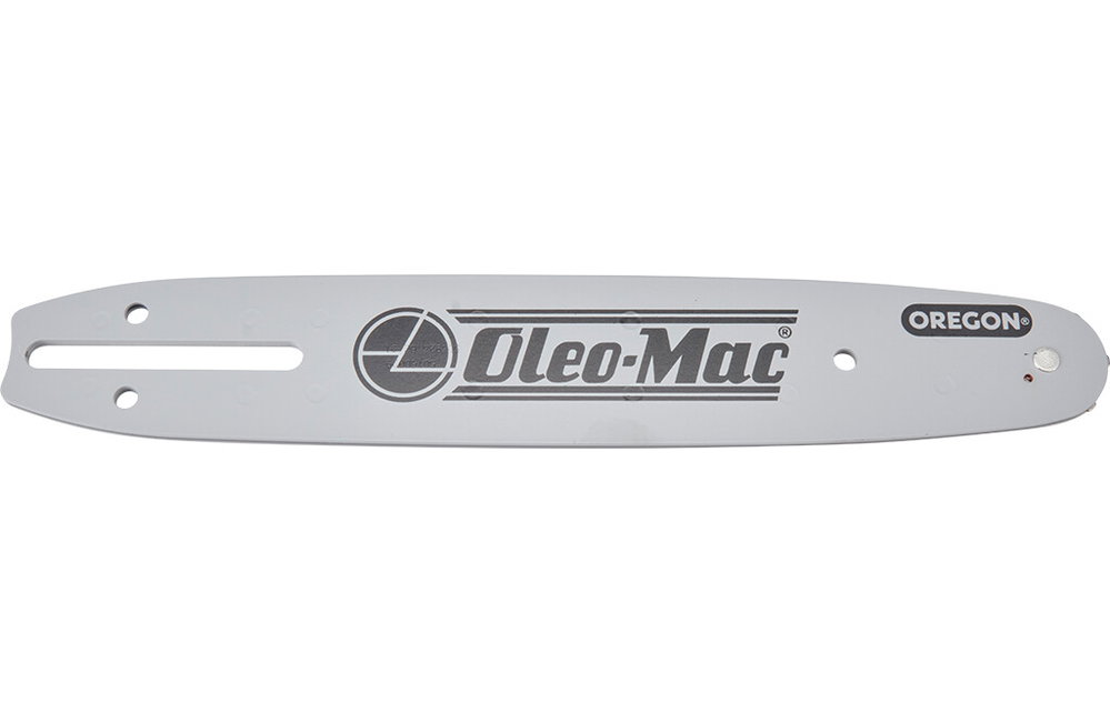 Oleo-Mac Führungsschiene für GSTH 240 – 25 cm / 10 Zoll