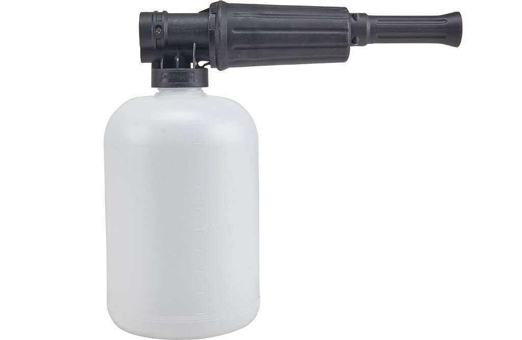 Schaumlanze, 2 Liter - 1,8 mm