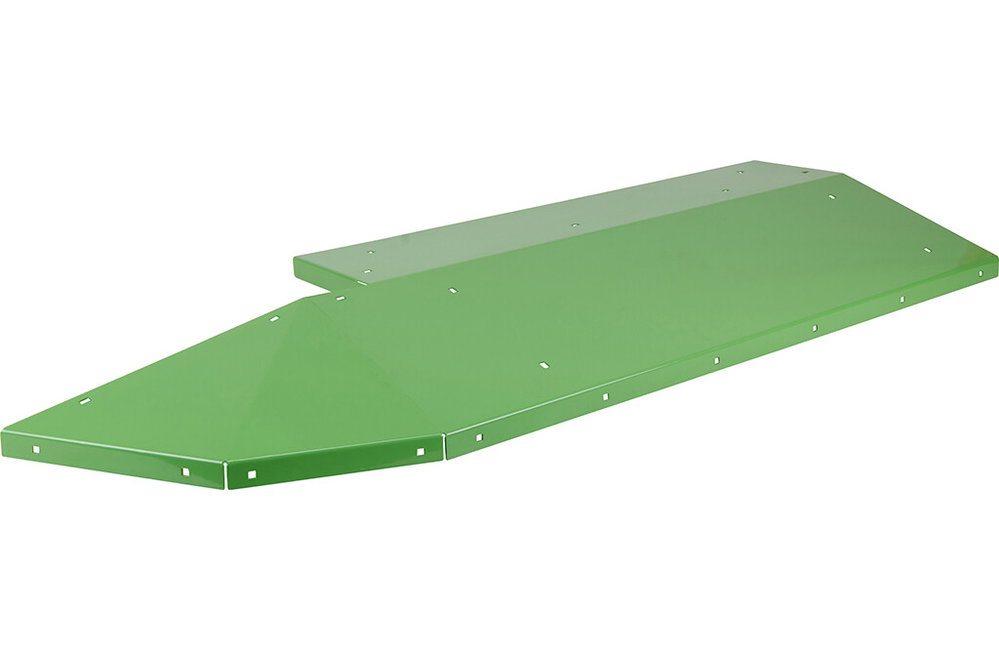 Bildschirm, links (bis 165 cm)