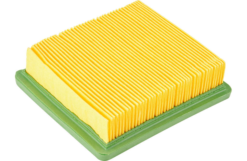 Luftfiltereinsatz, Papier