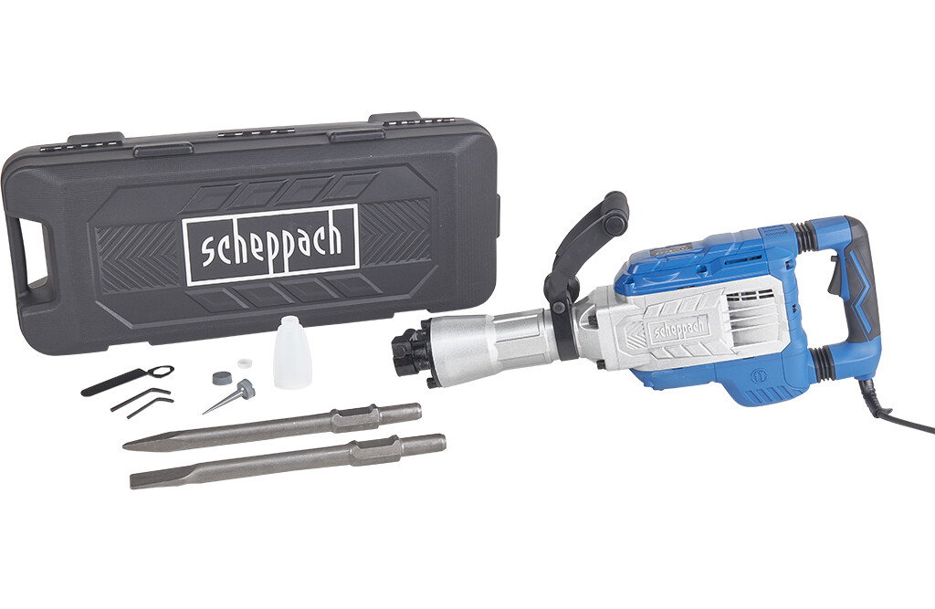 Scheppach Abbruchhammer AB1900