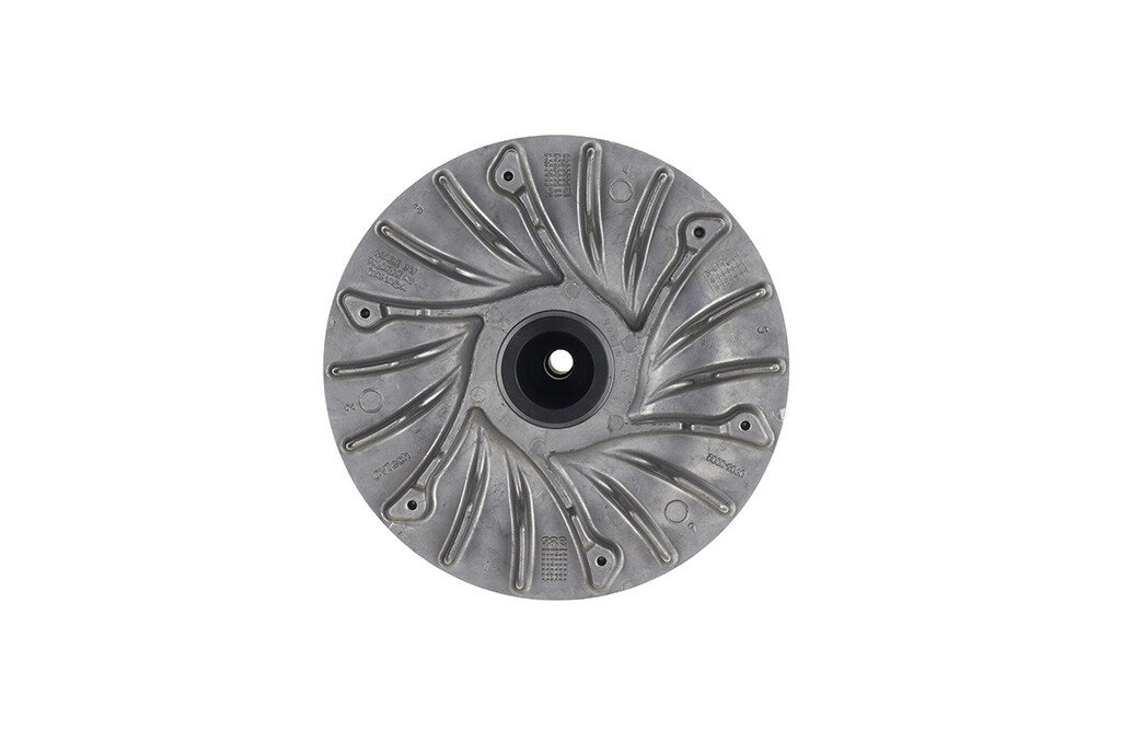 CVT für Motor