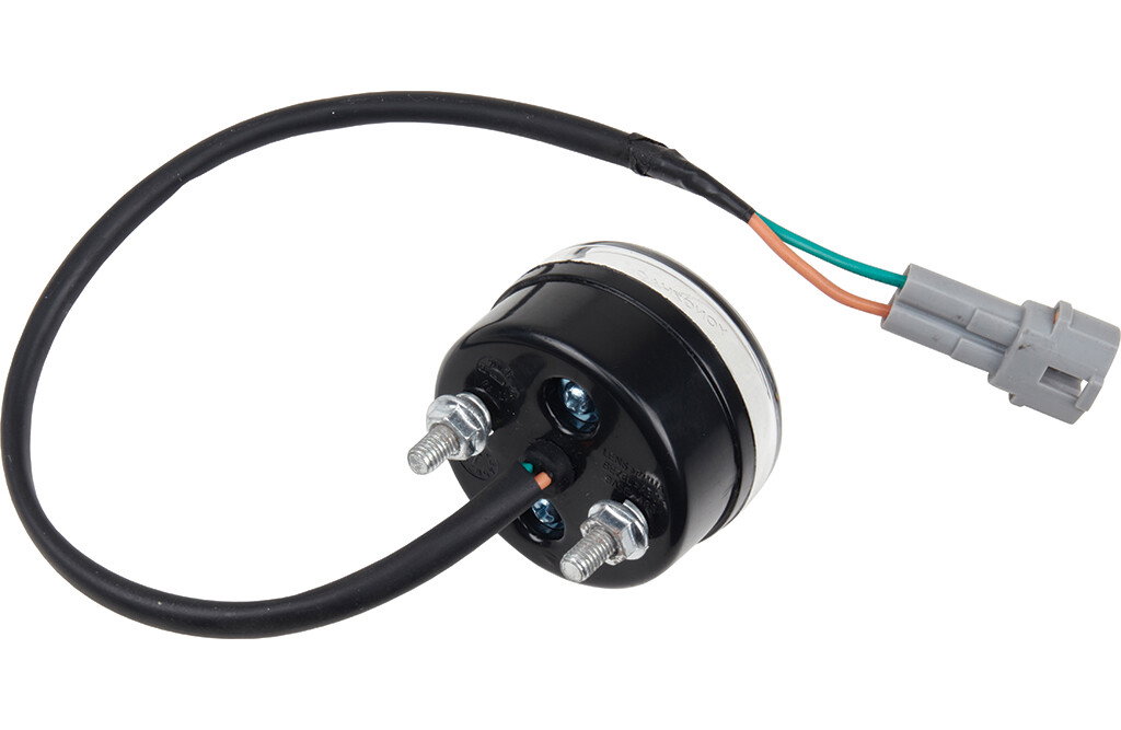 Blinker hinten links