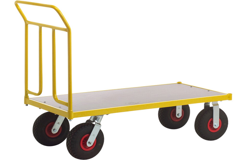 Lagerhausanhänger TW1250L