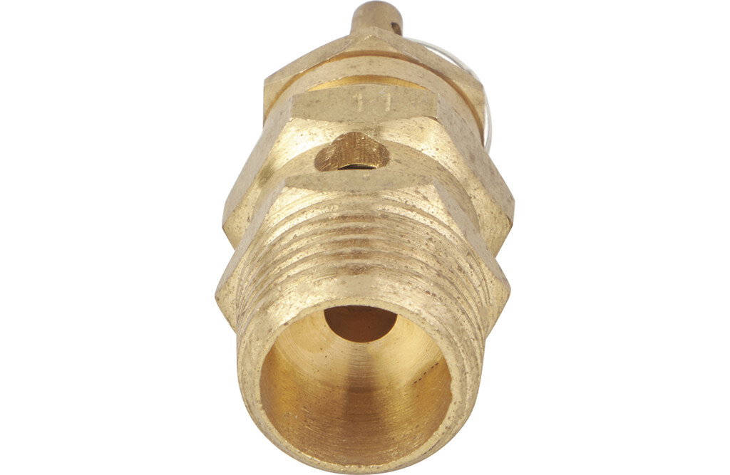 Druckbegrenzungsventil, 1/2" (Tank) - 11 bar