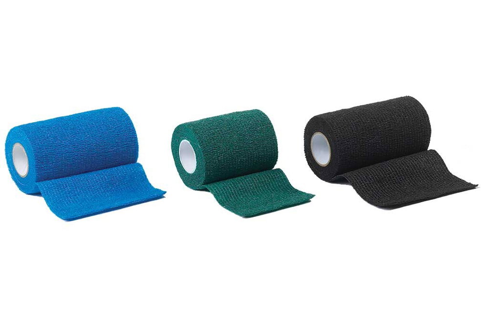 Flexbandage, grün