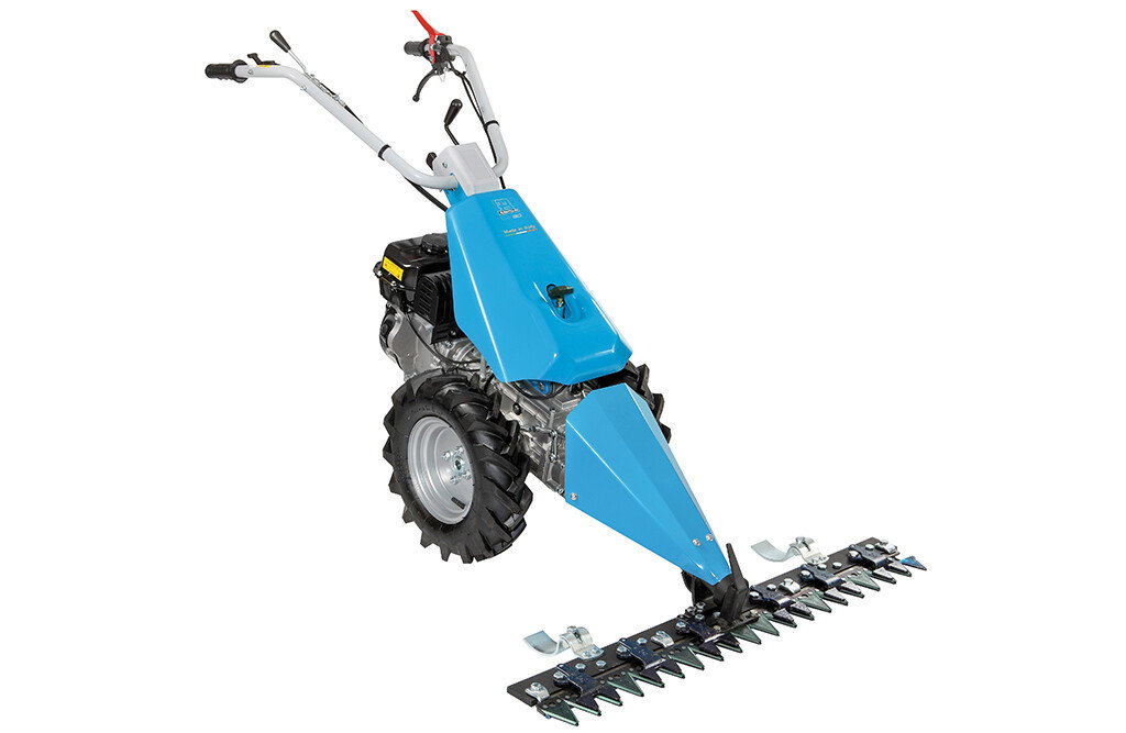 Bertolini Balkenmäher BT 120 S mit 92cm Mähbalken