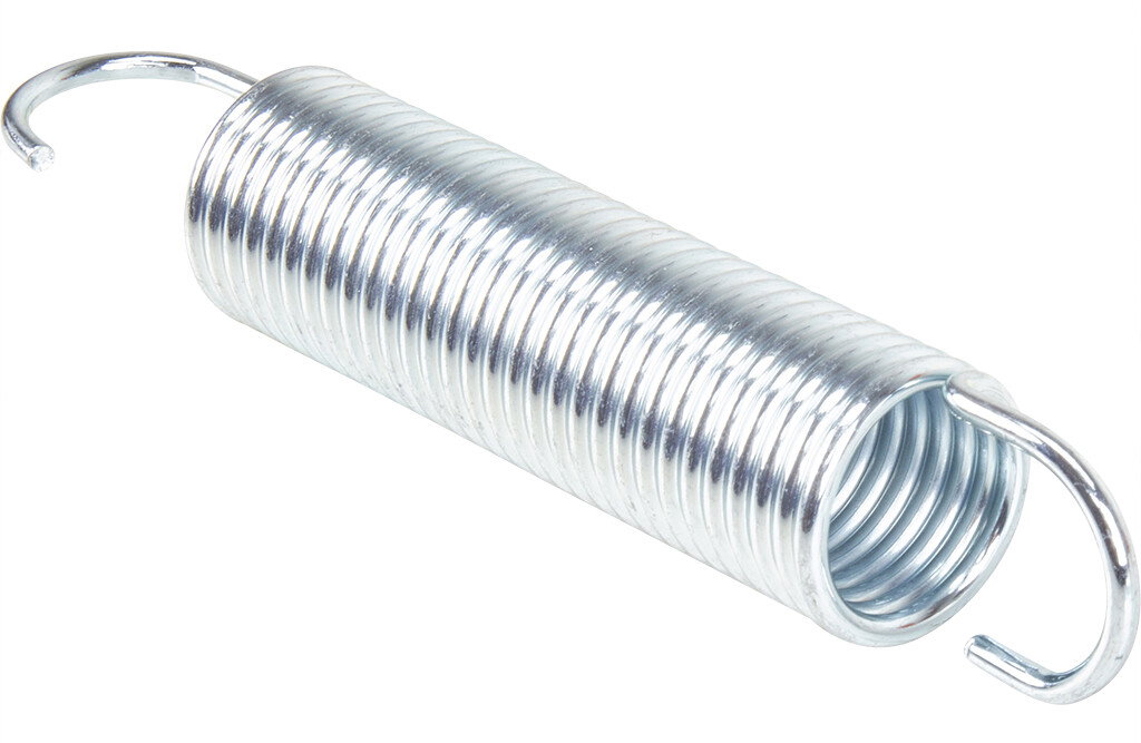 Zugfeder - 1
