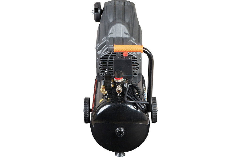 Black & Decker Kompressor 2 PS 24 Liter
