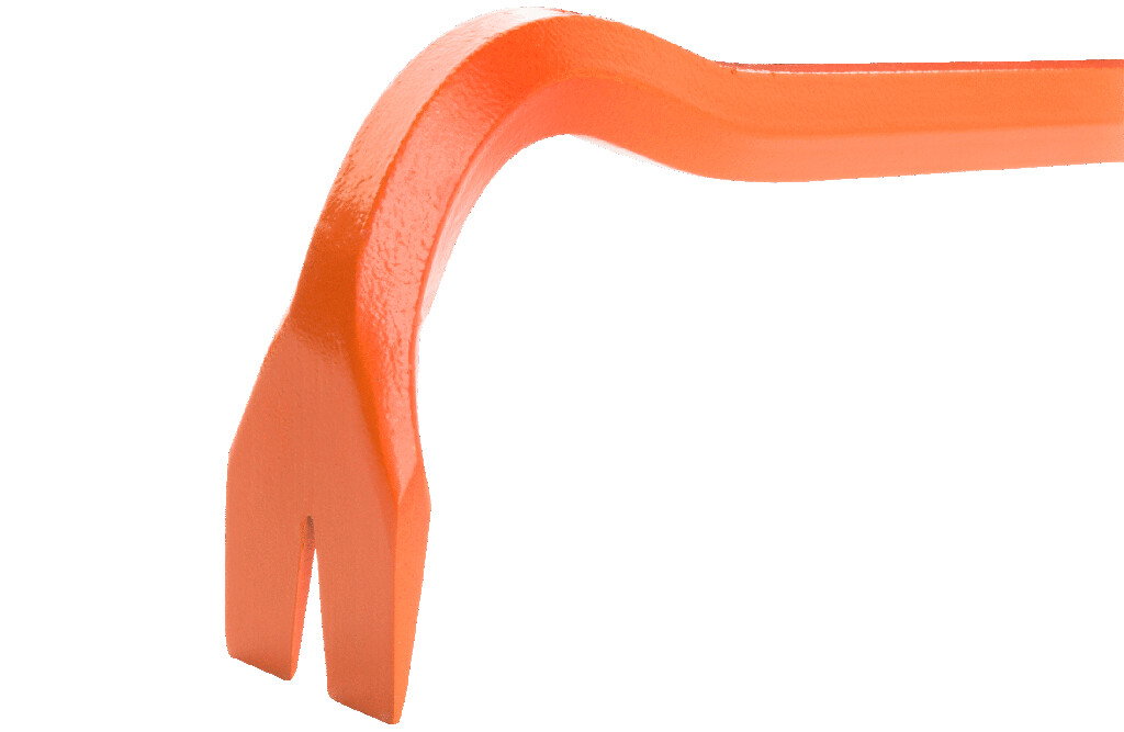 Bahco Brechstange, 50 cm