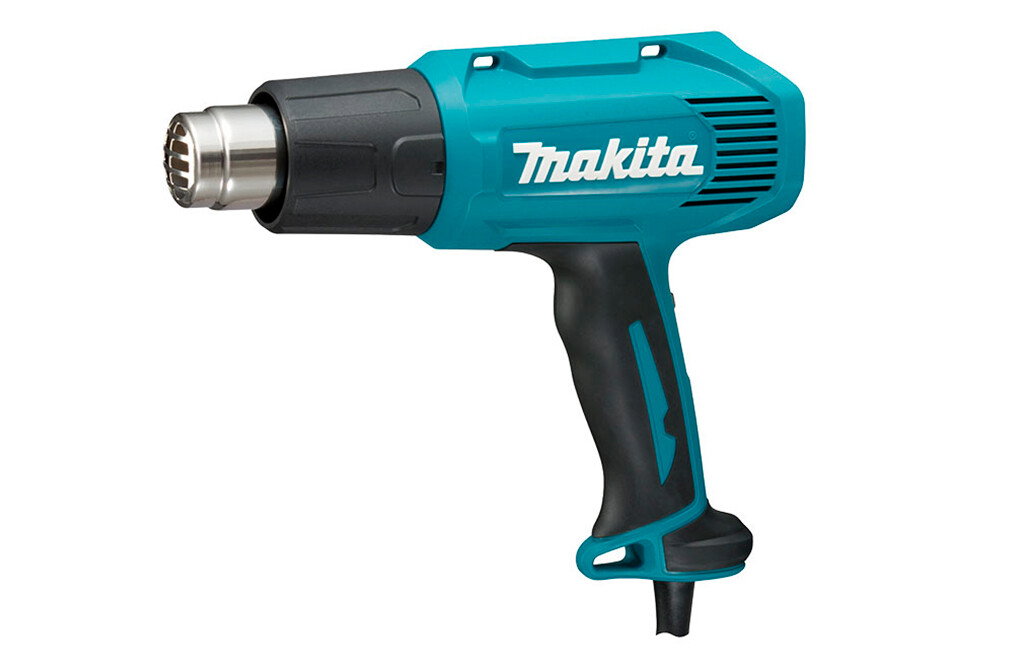 Makita Heißluftpistole