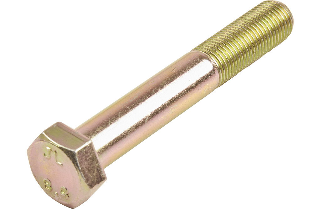 Bolzen, M12x80x1,25
