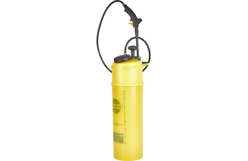 Berthoud Elyte Pro 14 Schultersprühgerät