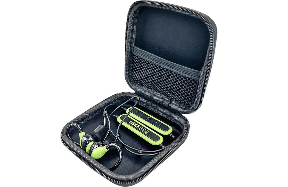 ISOtunes PRO Aware 2.0 In-Ear-Gehörschutz mit Bluetooth