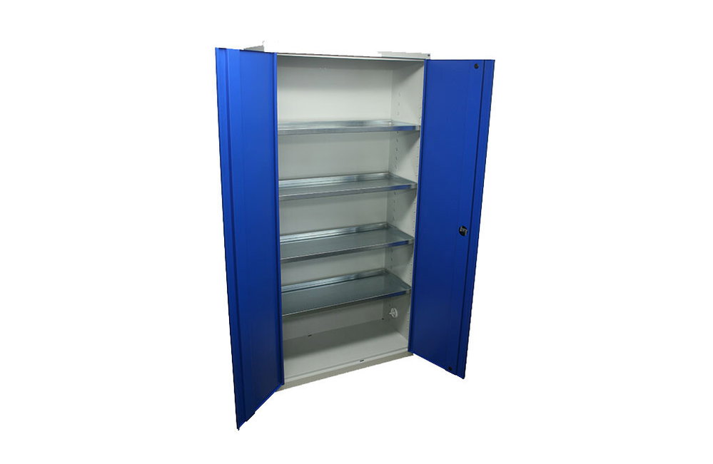 Chemikalienschrank