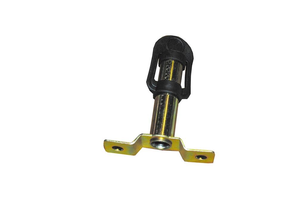 Halterung für Rotorleuchte